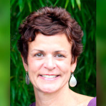 lice treatment specialist M.J. Eckert