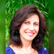 lice treatment specialist Nancy Fields