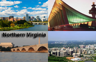 northern virginia